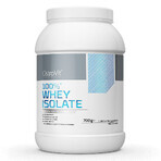 OstroVit 100% Whey Isolate, chocolate flavor, 700 g