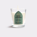 Flagolie The Heritage of Spain, scented candle made of soy, pepper and incense, 70 g