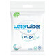 WaterWipes OnTheGo Bio, salviette umidificate, rinfrescanti, 10 pezzi