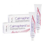 Set Calmapherol S.C, unguento non steroideo per pelli irritate, 2 x 20 g