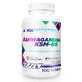 Allnutrition Ashwagandha KSM-66, 100 compresse