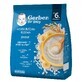 Gerber Cereali con riso, banana, lattuga, dopo 6 mesi, 160 g