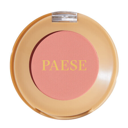 Paese Selfglow Blush, fard, 05 Coral, 3 g