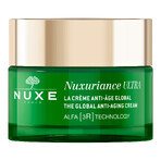 Nuxe Nuxuriance Ultra Set, Tagescreme 50 ml + Nachtcreme 15 ml