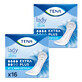 Set Tena Lady Slim, assorbenti igienici specializzati, Extra Plus, 2 x 16 pz.