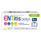 ENTitis Biotics, da 3 anni, gusto fragola, 10 compresse