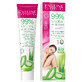 Eveline Cosmetics Crema depilatoria mani, piedi e bikini all&#39;Aloe Vera naturale al 99% 125 ml