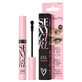 Eveline Cosmetics Sexy Girl mascara volumizzante, 10 ml