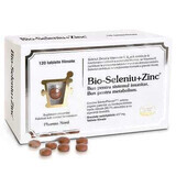 Bio-Selenium + Zinc, 120 tablets, Pharma Nord