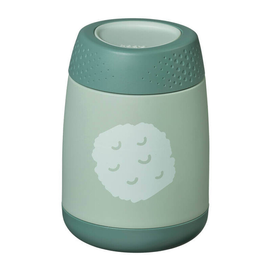 B.Box, mini thermos, bunny, 210 ml