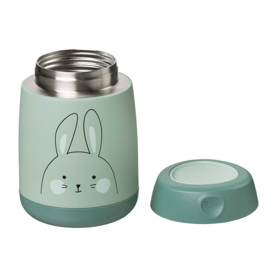 B.Box, mini thermos, bunny, 210 ml