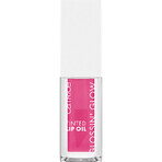 Catrice Glossin' Glow Glow Tinted Lip Oil, olio per labbra con cambio di colore, n. 040, 4 ml