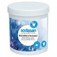 Sodasan, candeggiante e detergente, biologico, 500 g