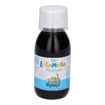 SEMA Lab, LokoMoto, 120 ml CONFEZIONE DIFETTOSA