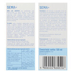 SEMA Lab, LokoMoto, 120 ml CONFEZIONE DIFETTOSA