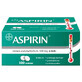 Aspirina 500 mg, 100 compresse