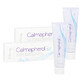 Set Calmapherol S.C, crema non steroidea per pelli irritate, 2 x 20 g