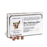 Bio-Selenium + Zinc, 60 tablets, Pharma Nord