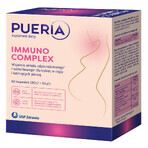 Complesso immunitario Pueria, 60 capsule