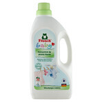 Set Frosch Baby, concentrato di lavaggio, 1500 ml + concentrato di risciacquo, 750 ml + zaino gratuito