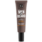 AA Men Beard, turbo-concentrato per la crescita di barba e baffi, 30 ml