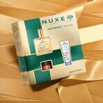 Nuxe Bestsellers set Huile Prodigieuse, droge olie, 50 ml + voedende lippenbalsem, 15 g + 3-in-1 hydraterende crème, 100 ml