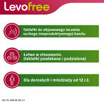 Levofree 60 mg, 20 film-coated tablets