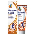 Voltaren Sport 11.6 mg/g, gel, 50 g