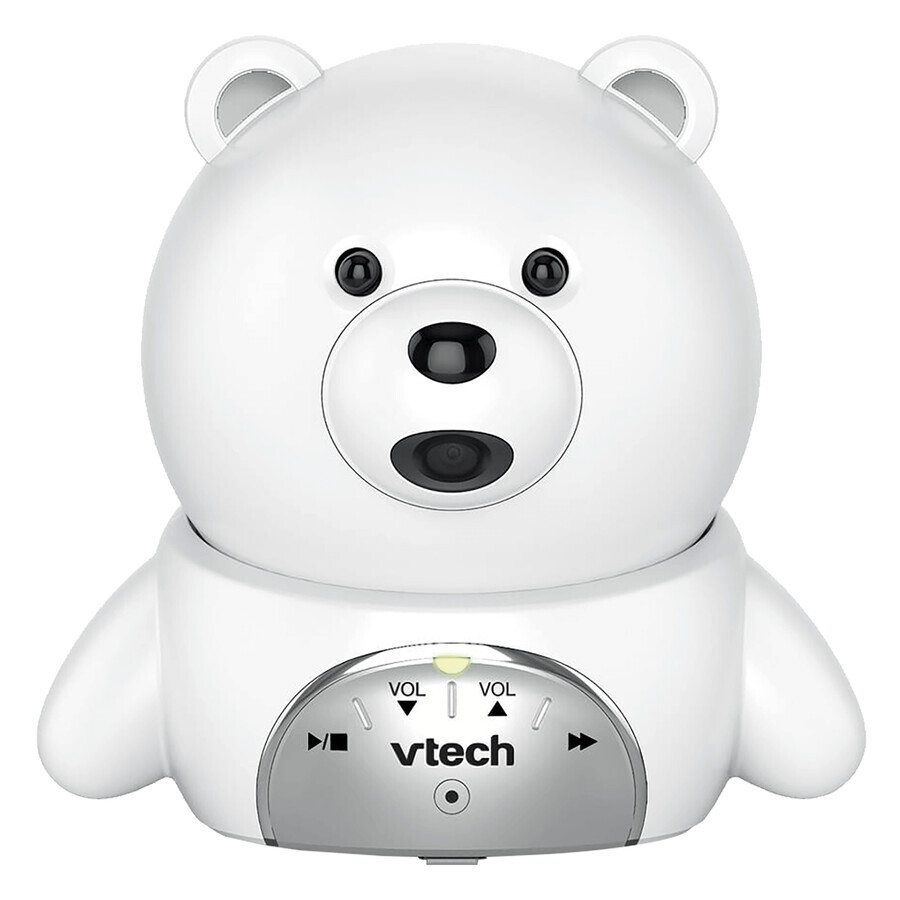 Bocioland Vtech BM 5150, monitor elettronico per bambini, 1 pezzo