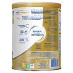 Set Nestle NAN Supremepro 2 HMO, lapte de continuare pentru sugari peste 6 luni, 4 x 800 g