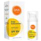 Dax Sun, crema solare idratante con acido ialuronico, SPF 50+, 30 ml