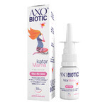 Axobiotic Catarrh Mama Nasenreinigungsspray 30 ml