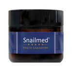 Snailmed, crema lipoattiva trattante e normalizzante per uomo, 30 ml