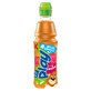 Kubuś Play! Acqua e frutta, bevanda alla frutta, mela, lampone, 400 ml