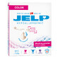 Jelp detersivo in polvere ipoallergenico, colore, 3 kg