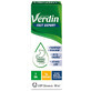 Verdin Fast Expert gocce 30 ml CONFEZIONE CONTAMINATA