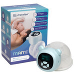 Meriden Mami VA-50, electric breast pump, housing