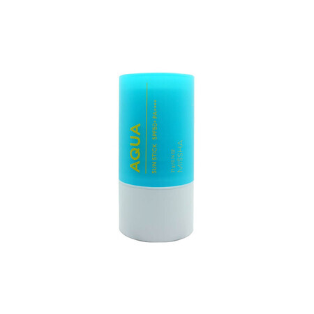 Missha Aqua Sun Stick, SPF 50+, 21 g