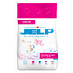 Jelp Hypoallergenic, detersivo in polvere ipoallergenico, colore, 2,1 kg