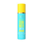 Apis Hello Summer, Nebbia viso al nettare cellulare, SPF 15, 150 ml + pallone da spiaggia in omaggio