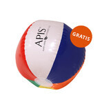 Apis Hello Summer, Nebbia viso al nettare cellulare, SPF 15, 150 ml + pallone da spiaggia in omaggio