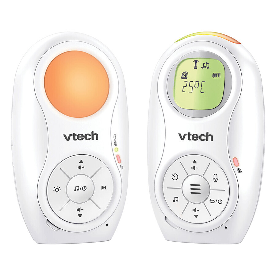 Bocioland Vtech DM 1214, tata elettronica, 1 pz.