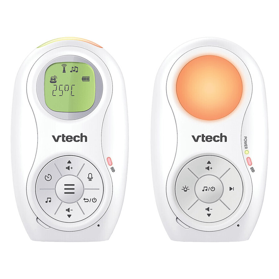 Bocioland Vtech DM 1214, tata elettronica, 1 pz.