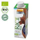 Bevanda Vegetale Al Riso Isola Bio 250ml