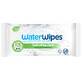 WaterWipes Hydrating Clean Bio, salviette con estratto di aloe vera, 60 pz.