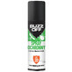 BuzzOff Liquido per zanzare e mosche nere, DEET 30%, 170 ml