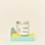 Four Spikes Pliszka, soy candle with citrus, 120 g