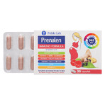 Set Prenalen Immuno Formula, per donne in gravidanza e in allattamento, 2 x 30 capsule