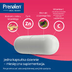 Set Prenalen Immuno Formula, per donne in gravidanza e in allattamento, 2 x 30 capsule