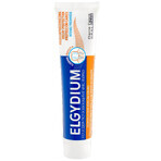 Elgydium toothpaste with Fluorinol Protect + Complex, 75 ml